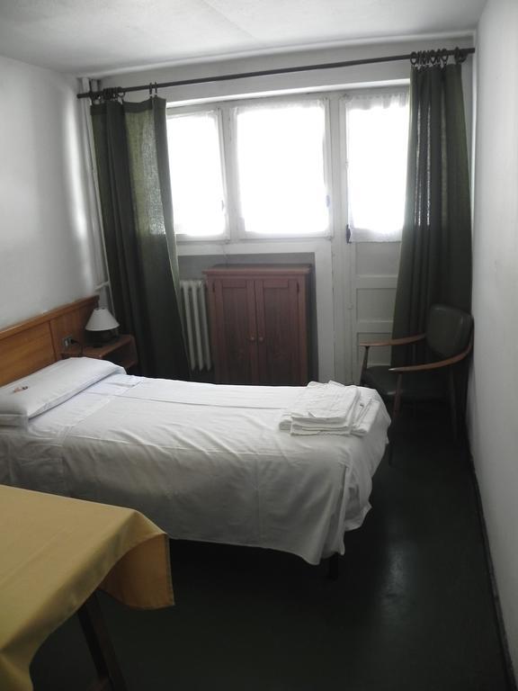 Hotel Nuovo Pecetto Macugnaga Cameră foto